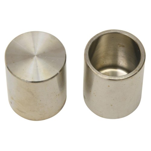 All balls front caliper - front,
