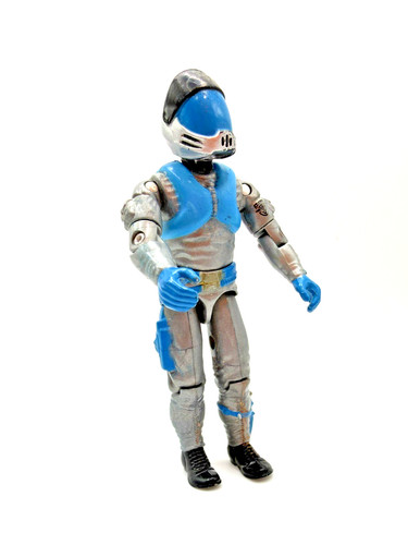 Joe action force - action,