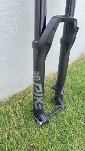 Rockshox pike select plus - rockshox,