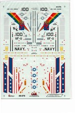 48-076 Tomcat Alley F-14D