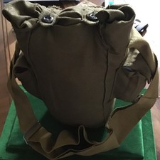 Vintage Russian Small Military