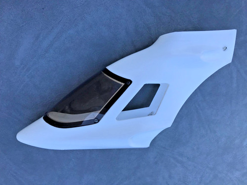 Kyosho concept canopy - concept, sr