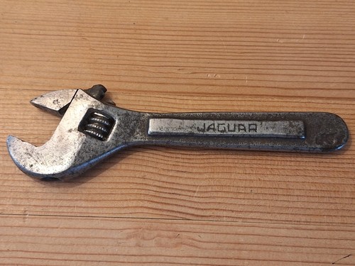 Vintage jaguar garringtons - vintage,