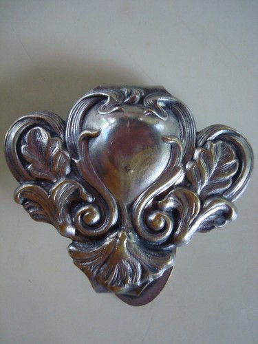 Antique art nouveau - art,