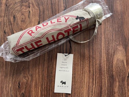 Radley umbrella the - in,