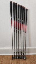 Yonex VMX Irons / 4-PW+SW /
