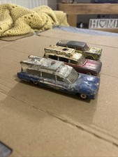 Dinky Toys Superior Criterion