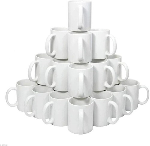 Sublimation mugs mug 11oz - sublimation,