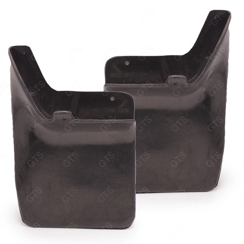 Rear mud flap splash - flap, guard