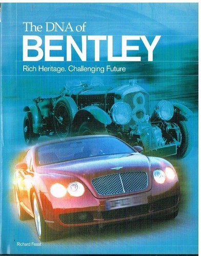 Bentley company model - bentley, company/model