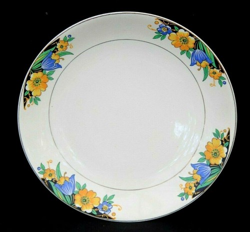 Charming art deco crownford - charming,
