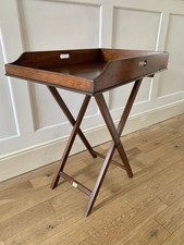 Antique Harrod’s butlers