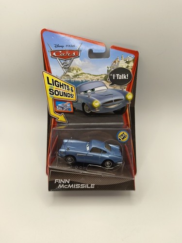 Disney pixar cars finn - disney,