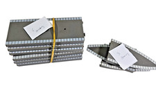 Hornby R464 Railways Platform Model Train Track Set  Grey Base 6 + 3 Unboxed.