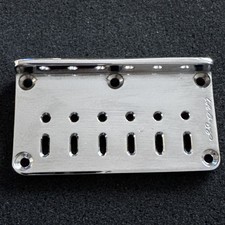 Line 6 Variax 300 Bridge Plate