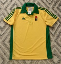 Adidas Cricket Australia