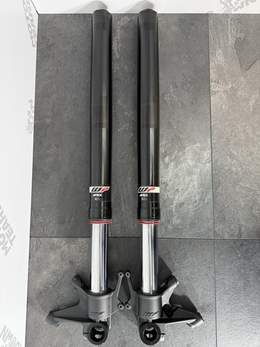 Ktm duke 890 2021 - wp, apex