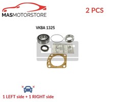 WHEEL BEARING KIT SET PAIR