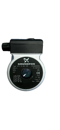 Grundfos 15 50 - , 15-50