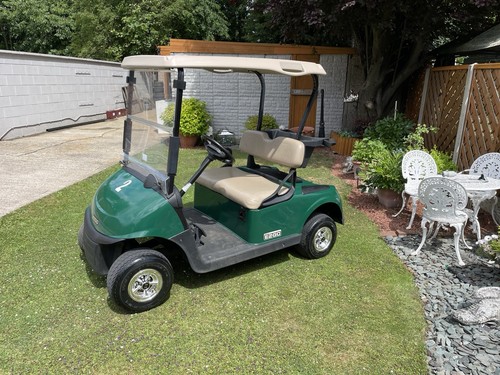 Ezgo rxv volt - rxv, golf