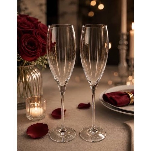 Two dom perignon champagne - two,