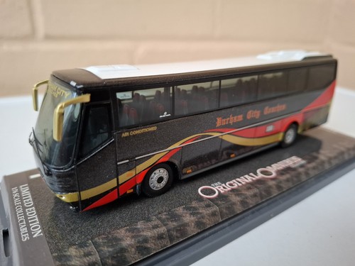 Corgi om45306 bova - om45306, futura