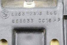 BMW R 1150 RT 2001 To 2004