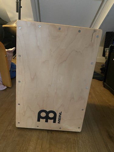 Meinl cajon drum headliner - meinl,