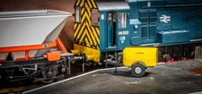 Hydrovane air compressor - hydrovane,