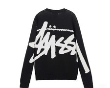 Stussy Loose Pullover