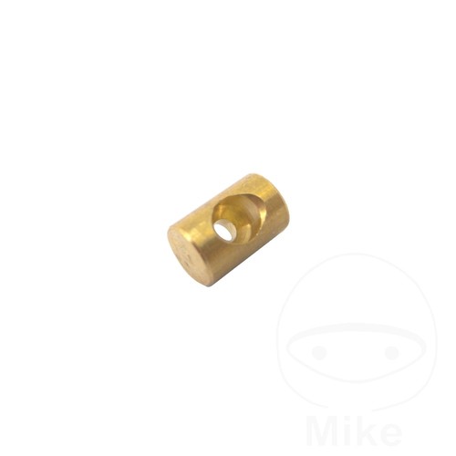 Bowden cable solder nipple - solder,