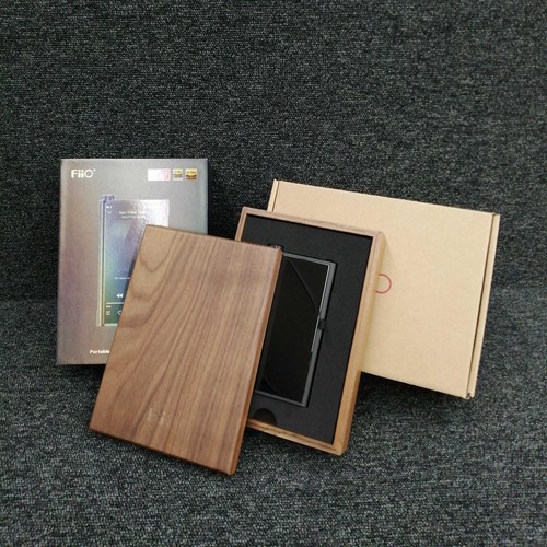 Fiio m15 digital audio player - m15,
