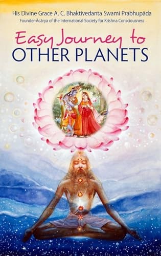 Easy journey other planets - to,
