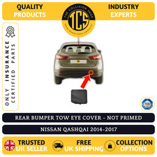 FOR NISSAN QASHQAI 2014-2017