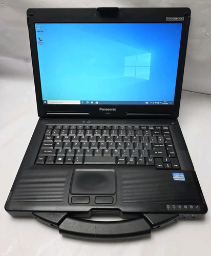 Panasonic toughbook 14 - panasonic,