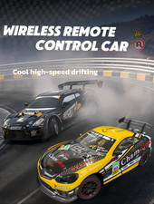 1:10 R/C Car w/ 4 Functions