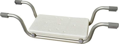 Lightweight suspended bath - suspended,
