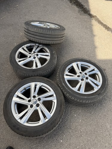 Polo line alloys - r,