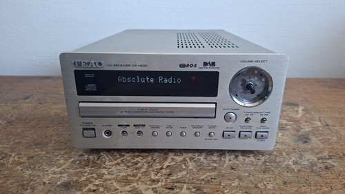 Teac stereo hifi receiver - cd,