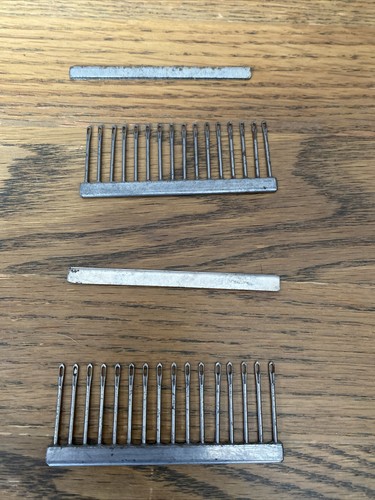Brother silver reed - silver,