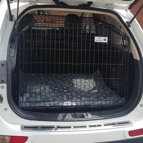 Pet world mitsubishi - pet, |