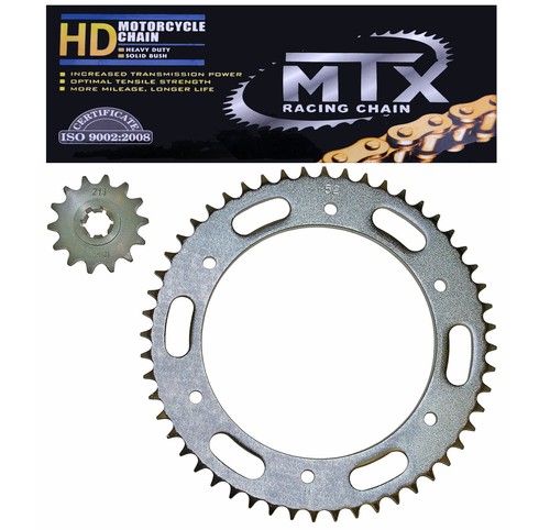 Hyosung gt125 gt125r chain - hyosung,