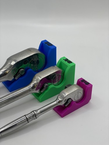 Magnetic ratchet holder - ratchet,