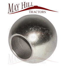 Fordson Dexta & Major Tractor