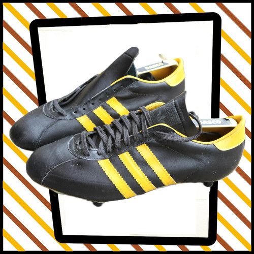 70s adidas unworn celtic - 70s,