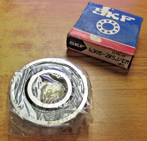 Nib skf ball bearing - skf,