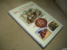 The Story of Britannia Iron