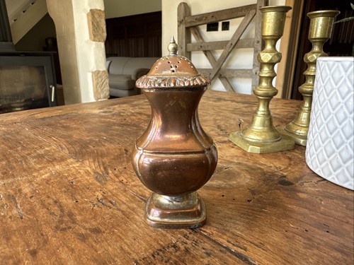Vintage antique copper - vintage,