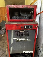 THERMOBILE AT302 GARAGE WASTE