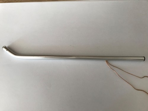 Thorens tp13a tonearm armtube - thorens,